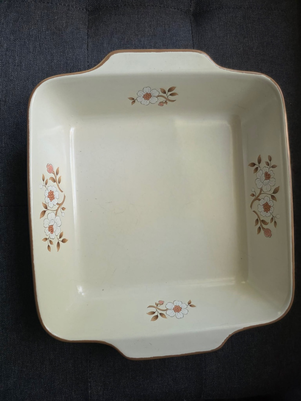 Vintage Covington’s stoneware